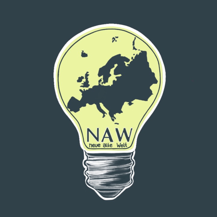Neue alte Welt Logo